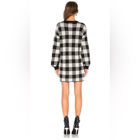 LPA Sweater Dress - Picture 2 of 3